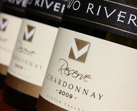 Two Rivers Wines - Darwin Holiday 2