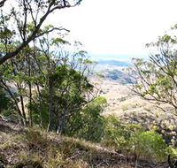 Boat Mountain Conservation Park - Darwin Holiday