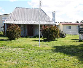 Pye Cottage - Darwin Holiday 0