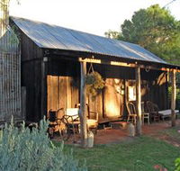 Highfields Pioneer Village - Darwin Holiday