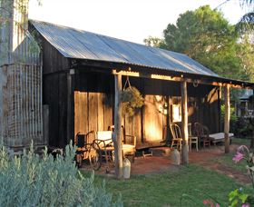 Highfields Pioneer Village - Darwin Holiday 0