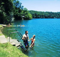 Green Park - Darwin Holiday