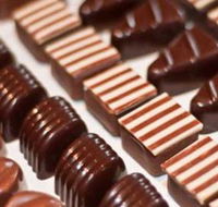 Robyn Rowe Chocolates - Darwin Holiday