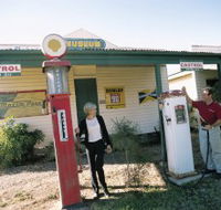 Pioneer Park - Darwin Holiday