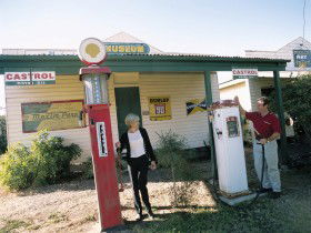 Pioneer Park - Darwin Holiday 0