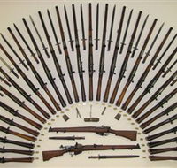 Lithgow Small Arms Factory Museum - Darwin Holiday