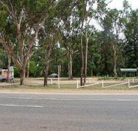 Lions Park - Darwin Holiday