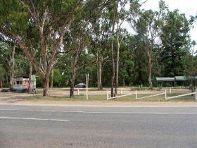 Lions Park - Darwin Holiday 0