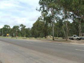 Tipperary Flat - Darwin Holiday 0