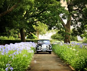 Queens Park, Toowoomba - Darwin Holiday 3