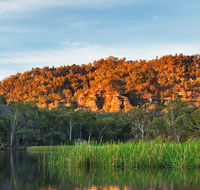 Wollemi National Park - Darwin Holiday