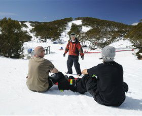 Mt Baw Baw Alpine Resort - Darwin Holiday 3