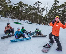 Mt Baw Baw Alpine Resort - Darwin Holiday 1