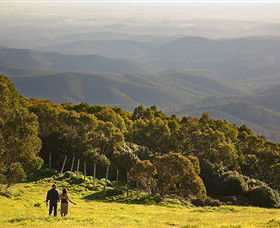 Mt Baw Baw Alpine Resort - Darwin Holiday 6