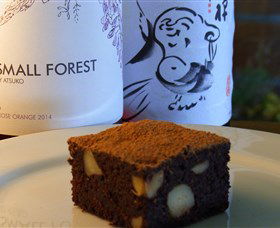 Small Forest Wine - Darwin Holiday 4