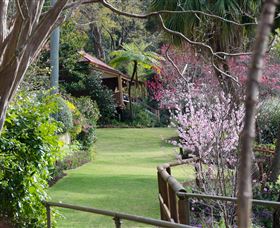 Spring Bluff Railway Station - Darwin Holiday 3