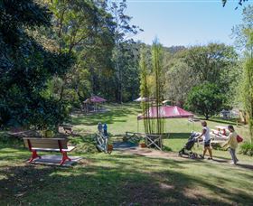 Spring Bluff Railway Station - Darwin Holiday 2