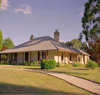 Eskbank House and Museum - Darwin Holiday