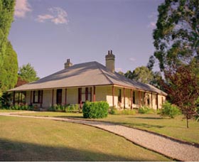Eskbank House And Museum - Darwin Holiday 0