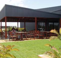 Pukara Estate - Darwin Holiday