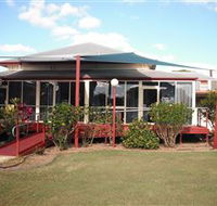 Gin Gin Library - Darwin Holiday