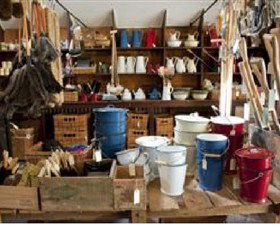 Nundle NSW Darwin Holiday