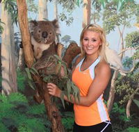 Maru Koala and Animal Park - Darwin Holiday