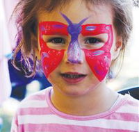 Hartley Hall Markets - Darwin Holiday