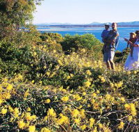 Joseph Banks Conservation Park - Darwin Holiday