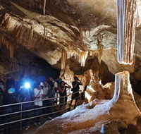 Jenolan Caves - Darwin Holiday
