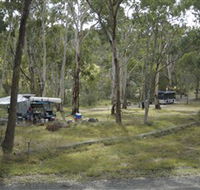 Wooldridge Recreation and Fossicking Reserve - Darwin Holiday