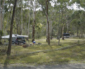 Wooldridge Recreation And Fossicking Reserve - Darwin Holiday 0