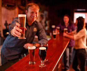 Granite Belt Brewery - Darwin Holiday 0