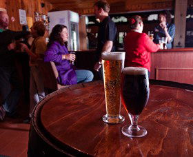 Granite Belt Brewery - Darwin Holiday 3