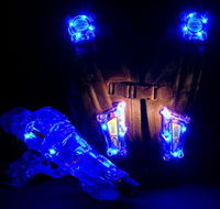 Zone 3 Canberra Laser Games - Darwin Holiday