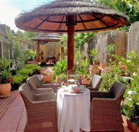 The Well Retreat - Day Spa and Teahouse - Darwin Holiday