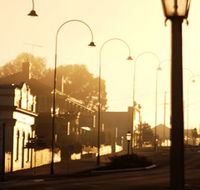 Uralla Heritage Walk - Darwin Holiday