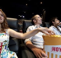 Hoyts Cinemas Belconnen - Darwin Holiday