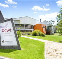 Varias Restaurant and Conference Centre incorporating Banca Ridge Winery Cellar Door - Darwin Holiday