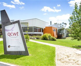 Varias Restaurant And Conference Centre Incorporating Banca Ridge Winery Cellar Door - Darwin Holiday 0