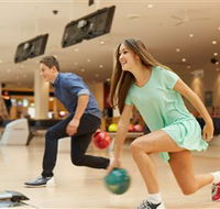 AMF Belconnen Ten Pin Bowling Centre - Darwin Holiday