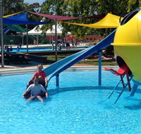 Big Splash Waterpark - Darwin Holiday