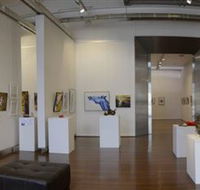 Muswellbrook Regional Arts Centre - Darwin Holiday