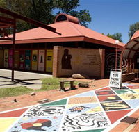Country Art Escapes - New England North West Regional Arts Trail - Darwin Holiday