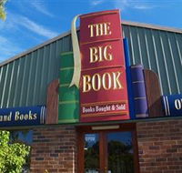 Big Book - Darwin Holiday
