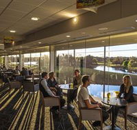 Gungahlin Lakes Golf and Community Club - Darwin Holiday