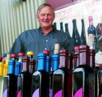 Suttons Juice Factory and Cidery - Darwin Holiday
