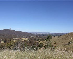 Redmond West ACT Darwin Holiday