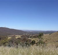 Mount Painter - Darwin Holiday