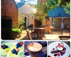Ambermere Inn - EST 1845 - Darwin Holiday 1